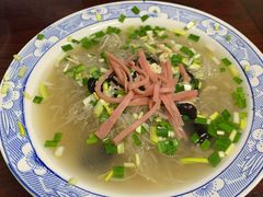 -管记水席老店(仙果市街店)