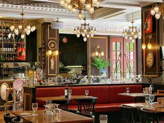 -Entrecôte 法国牛扒馆(保利·时光里店)