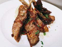 -老别墅西餐厅.酒馆(西堤店)