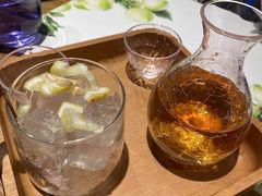 -青梅酒肆PLUS(长白仙岛北路店)