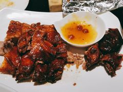 -高第街56号餐厅(泰安万达店)