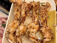 -小煵记·打边炉(西丽文光店)
