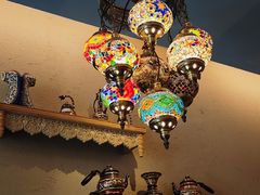 -百格里格.Uyghur cuisine(百色路店)