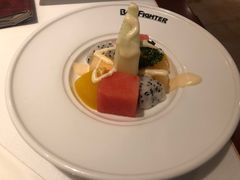 -斗牛士牛排(南京东路店)