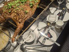 -夜宴江景餐厅