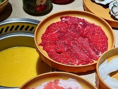 -海底捞大排档火锅(打浦路店)