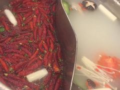 -川成串·自助串串香火锅(朝阳店)