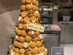 -mezza9 Macau(澳门君悦酒店)