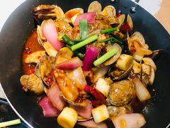 -一棠龙虾(徐家汇城开YOYO店)