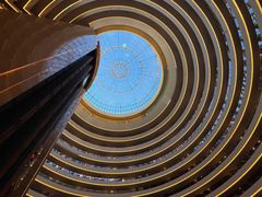 -杭州国际会议中心洲际酒店-原素全日餐厅(解放东路店)