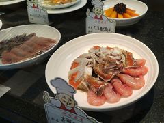 -妈妈菜舟山海鲜(定海古城店)