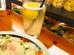 -PIZZA BIANCA(万象城店)