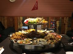 -日进一片海.生腌海鲜火锅.宵夜烧烤(三里屯总店)