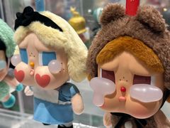 -泡泡玛特POPMART(龙湖杭州滨江天街店)