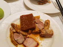 -京香轩·中餐厅(上海中庚聚龙酒店)