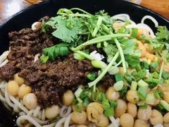 -秦云老太婆摊摊面(全国总店)