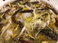 -渔语鱼新川菜Bistro(万象天地店)