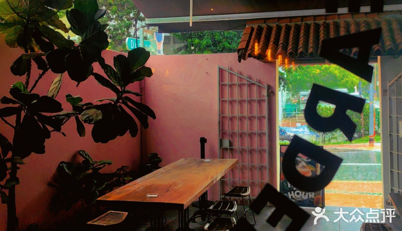 新加坡 | 火遍ins的早午餐店[拔草]