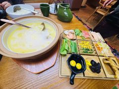 -云海肴·汽锅鸡·云南代表菜(天山百盛优客店)