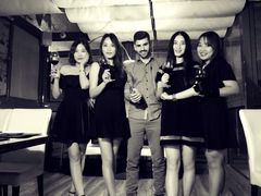 iphone_upload_pic-EATALIA意塔利意式餐厅(鼓楼店)