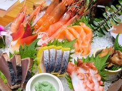 -花潮料理艺食馆(世欧广场店)