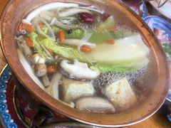 -三太子地摊烧烤·小龙虾(北蔡店)