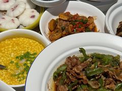 -兰湘子·湘菜小炒(盛龙广场店)