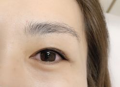 -久匠·野生眉半永久纹眉