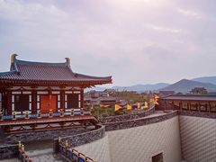 -华清宫景区