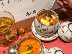 -鸟山鸣·日料食堂(王府井店)