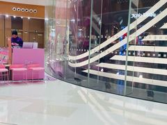 -深圳来福士广场