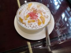 杨枝甘露-民信老铺(华盖路店)
