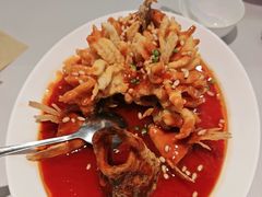 -眉州东坡·熊猫主题餐厅(枫蓝店)