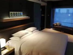 -上海外滩茂悦大酒店