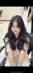 -DL HOPE造型