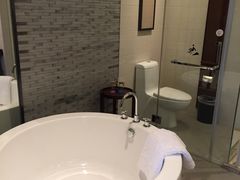 -南京夜泊秦淮君亭酒店·金陵书画院