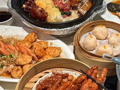 -花城粤菜餐厅(高新区店)