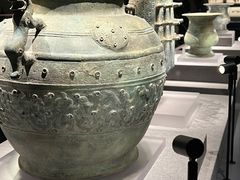 -广西壮族自治区博物馆