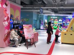 -利奥梦幻主题乐园(爱琴海购物公园店)