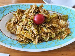 -清真利德顺小老饭庄(复兴路店)