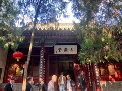 -南阳卧龙岗武侯祠