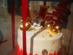 -佩家私房烘焙(宝龙店)