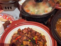 -山四砂锅(太原钟楼街店)