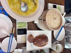 -小大董·烤鸭(王府井apm店)