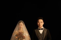 -光阴的故事婚纱摄影(苏州店)