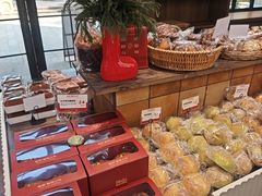 -富贵面包公司(运河店)