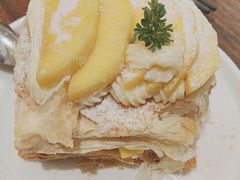 -港丽餐厅(杭大店)