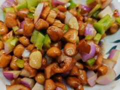 -中国传统牛肉面(鸟巢店)