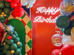 -ONE FULL 古董港式海鲜火锅