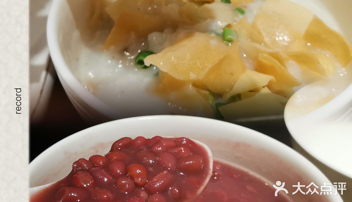 广式茶点好吃到原地飞升